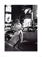 Manteaux et vestes de femmes (Photographies noir et blanc) Posters