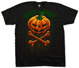 Men's Halloween T-Shirts Posters