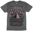 T-shirts Posters
