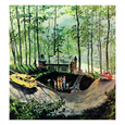 Thornton Utz Posters