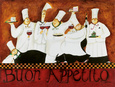 Italian Culture Posters