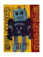 Robots (Warhol) Posters