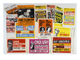 Orbison, Roy Poster