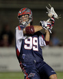 Major League Lacrosse Posters