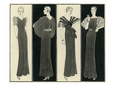Polly Tigue Francis Poster