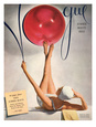 Couvertures du magazine Vogue Posters