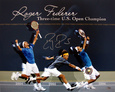 Roger Federer Posters