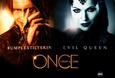 Once Upon a Time Poster