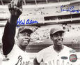 Sports Autographed Photography Posters