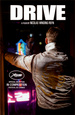Drive (2011) Posters
