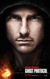 Mission: Impossible - Ghost Protocol (2011) Posters