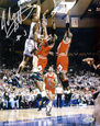 Signerade sportfoton Posters