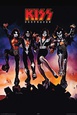 KISS Posters