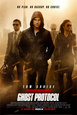 Mission Impossible (Films) Posters