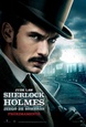 Sherlock Holmes A Game of Shadows - Argentine Style