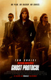 Mission: Impossible - Ghost Protocol (2011) Posters