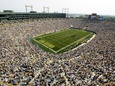 Green Bay Packers (Stadien) Poster