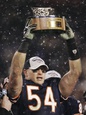 Jeff Roberson Poster