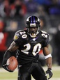 Ed Reed (Ravens) Poster
