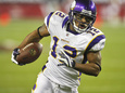 Percy Harvin (Vikings) Posters
