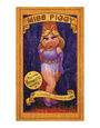 Miss Piggy Poster