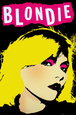 Debbie Harry (Music) Posters