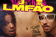LMFAO Posters
