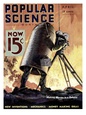 Popular Science Posters
