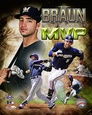 Ryan Braun (Brewers) Posters