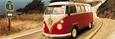 Volkswagen Posters