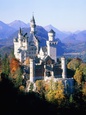 Neuschwanstein Castle Posters