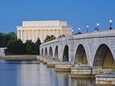 Lincoln Memorial Posters