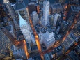 Wall Street Posters