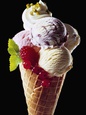 Helado Posters