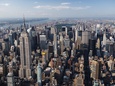 Empire State Building Poster