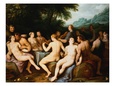 Cornelis Cornelisz. van Haarlem Affiches