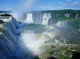 Chutes d'Iguazu Posters