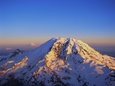 Mont Rainier Posters