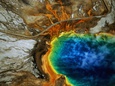 Yellowstone National Park Posters