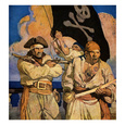 Newell Convers Wyeth Posters