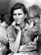 Dorothea Lange Posters