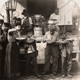 Sepia-Tone Photography Posters