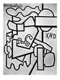 Stuart Davis Pósteres