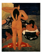 William Degouve De Nuncques Posters