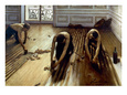 Gustave Caillebotte Posters