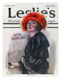 Women's Suffrage Posters