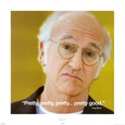 Curb Your Enthusiasm Posters