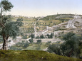 Jerusalem Posters