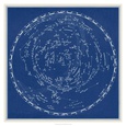 Vintage Astronomy Posters