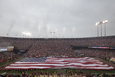 Candlestick Park (49ers) Poster
